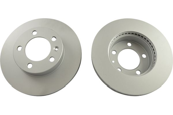 KAVO PARTS Bremseskive br6827c 302mm 28mm for OPEL VAUXHALL NISSAN RENAULT