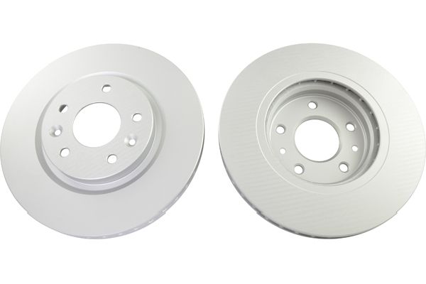 KAVO PARTS Bremseskive br6830c 296mm 26mm for NISSAN RENAULT