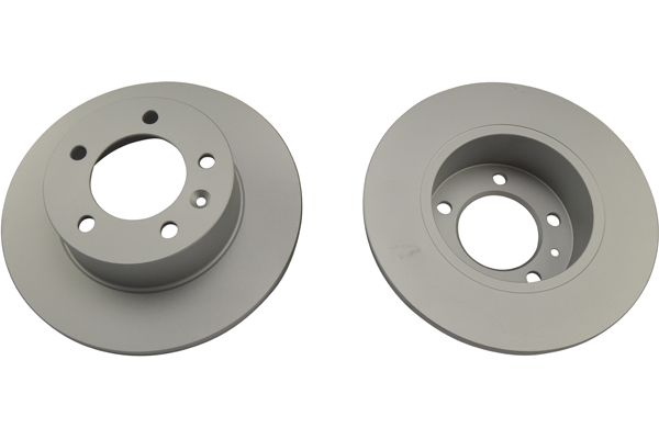 KAVO PARTS Bremseskive br6838c 305mm 12mm for OPEL VAUXHALL NISSAN RENAULT