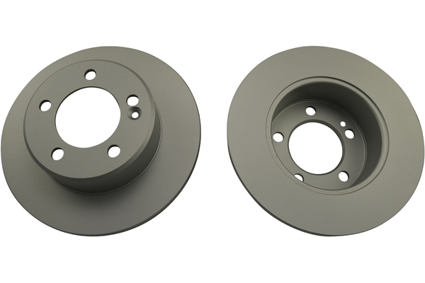KAVO PARTS Bremseskive br6836c 305mm 12mm for OPEL VAUXHALL NISSAN RENAULT