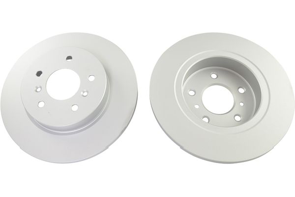 KAVO PARTS Bremseskive br6831c 290mm 13mm for NISSAN RENAULT