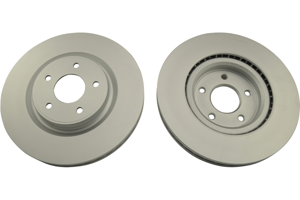 KAVO PARTS Bremseskive br6846c 320mm 28mm for NISSAN RENAULT