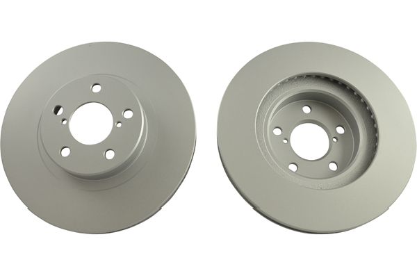 KAVO PARTS Bremseskive br8213c 277mm 24mm for SUBARU TOYOTA