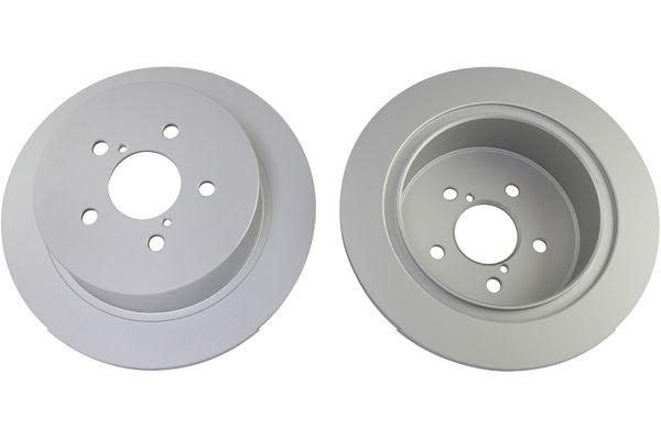 KAVO PARTS Bremseskive br8227c 274mm 10mm for SUBARU