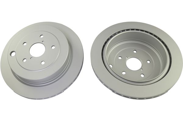 KAVO PARTS Bremseskive br8233c 320mm 18mm for SUBARU