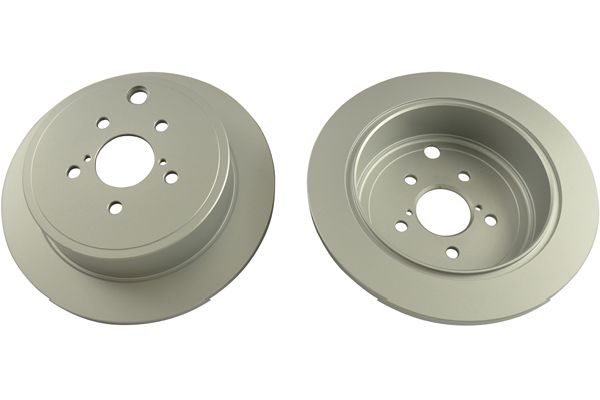 KAVO PARTS Bremseskive br8226c 286mm 10mm for SUBARU TOYOTA