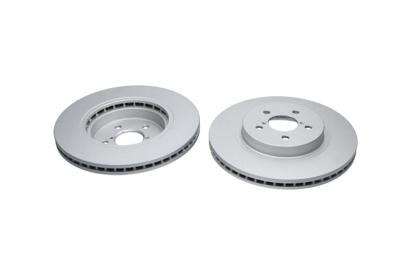 KAVO PARTS Bremseskive br8243c 293mm 24mm for SUBARU