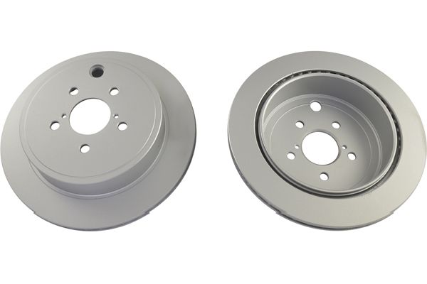 KAVO PARTS Bremseskive br8237c 290mm 18mm for SUBARU TOYOTA
