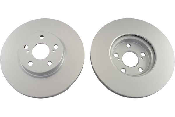KAVO PARTS Bremseskive br8234c 275mm 22mm for PONTIAC SUBARU TOYOTA LEXUS