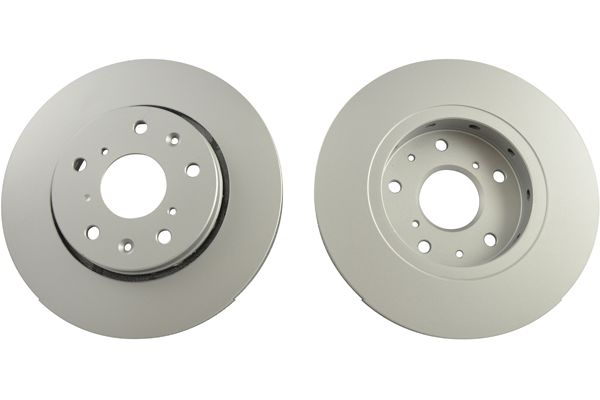 KAVO PARTS Bremseskive br8724c 276mm 20mm for SUZUKI