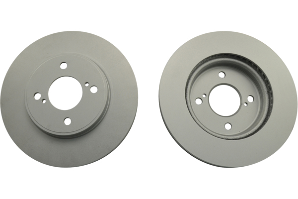 KAVO PARTS Bremseskive br8749c 252mm 20mm for SUZUKI