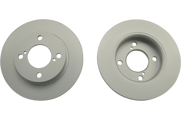 KAVO PARTS Bremseskive br8750c 228mm 9mm for SUZUKI
