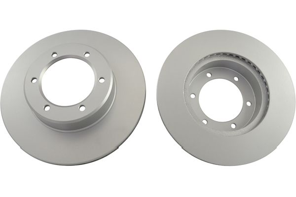 KAVO PARTS Bremseskive br9342c 289mm 20mm for VW TOYOTA
