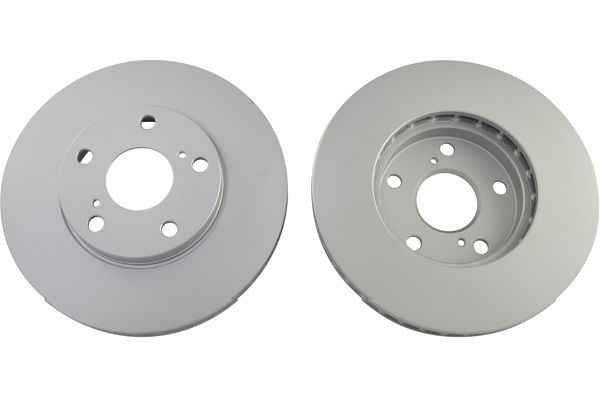 KAVO PARTS Bremseskive br9357c 275mm 28mm for TOYOTA LEXUS