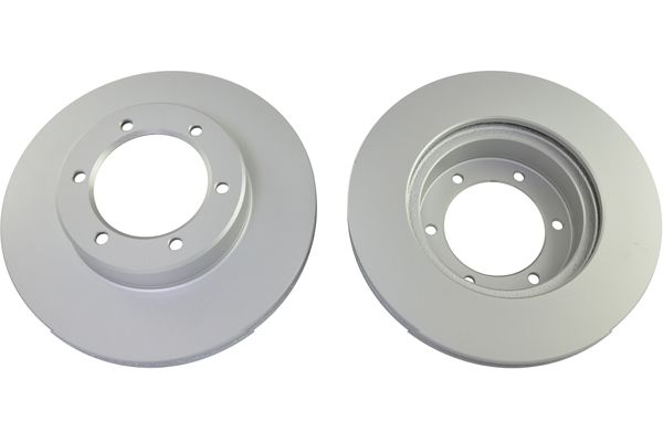 KAVO PARTS Bremseskive br9377c 291mm 25mm for TOYOTA