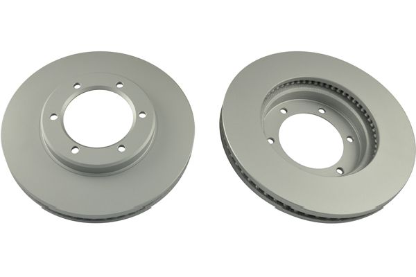 KAVO PARTS Bremseskive br9388c 285mm 28mm for TOYOTA