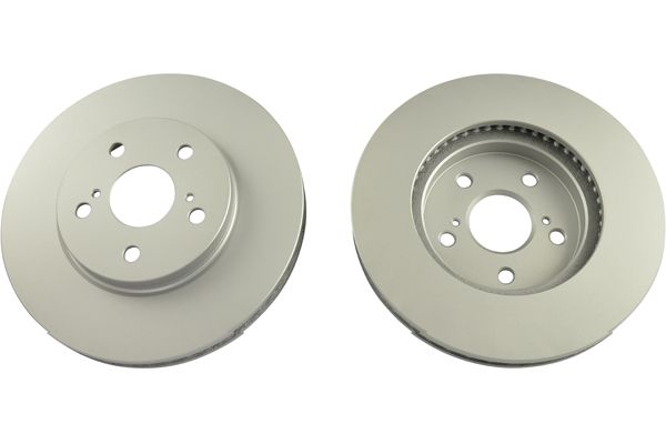 KAVO PARTS Bremseskive br9405c 296mm 28mm for TOYOTA LEXUS
