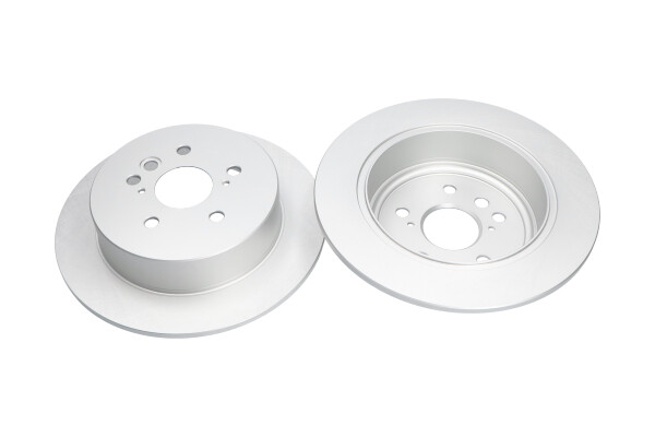 KAVO PARTS Bremseskive br9411c 303mm 9mm for TOYOTA
