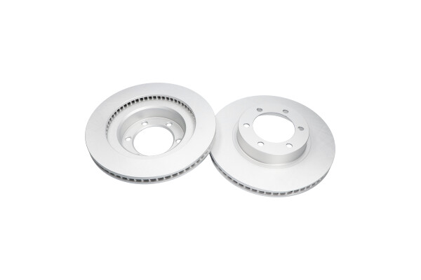 KAVO PARTS Bremseskive br9425c 338mm 28mm for TOYOTA LEXUS