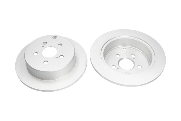 KAVO PARTS Bremseskive br9427c 269mm 9mm for CHEVROLET TOYOTA
