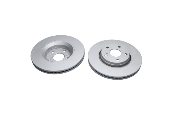 KAVO PARTS Bremseskive br9431c 290mm 10mm for TOYOTA