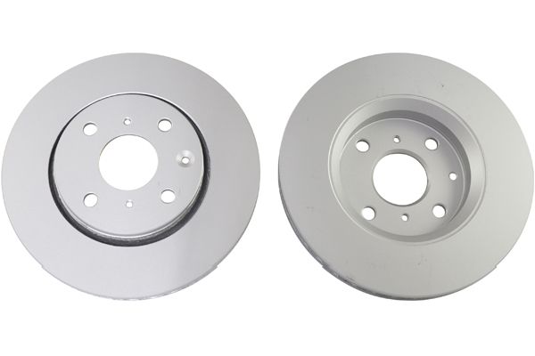 KAVO PARTS Bremseskive br9450c 247mm 20mm for PEUGEOT CITROËN TOYOTA