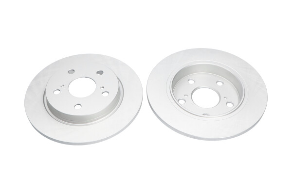KAVO PARTS Bremseskive br9460c 270mm 10mm for TOYOTA