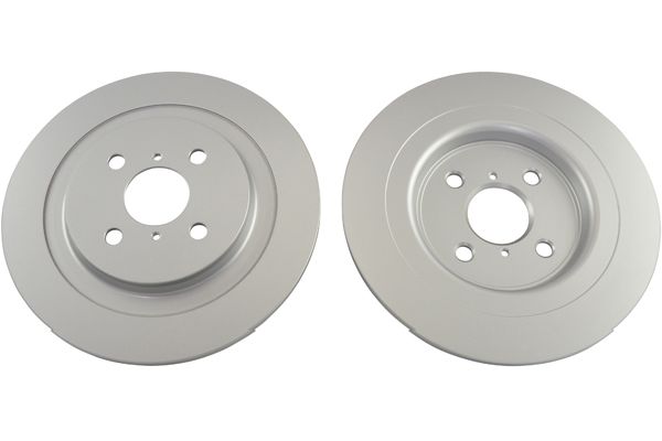 KAVO PARTS Bremseskive br9461c 278mm 9mm for DAIHATSU