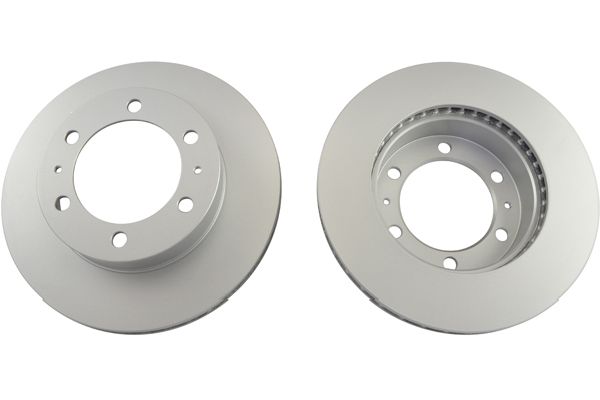KAVO PARTS Bremseskive br9470c 297mm 25mm for TOYOTA