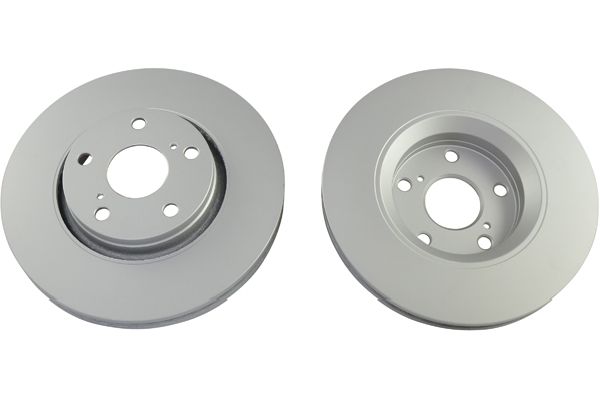 KAVO PARTS Bremseskive br9467c 295mm 26mm for TOYOTA