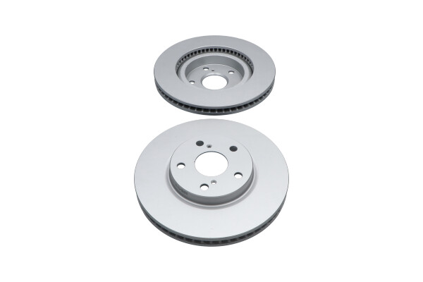 KAVO PARTS Bremseskive br9472c 296mm 28mm for TOYOTA LEXUS