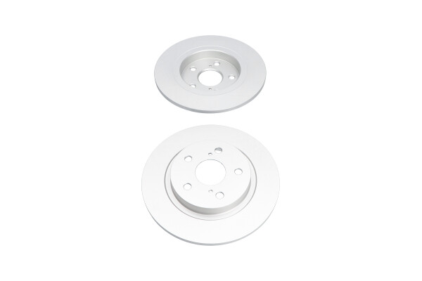KAVO PARTS Bremseskive br9477c 290mm 11mm for TOYOTA