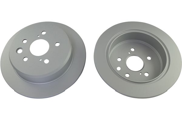 KAVO PARTS Bremseskive br9483c 291mm 10mm for LEXUS