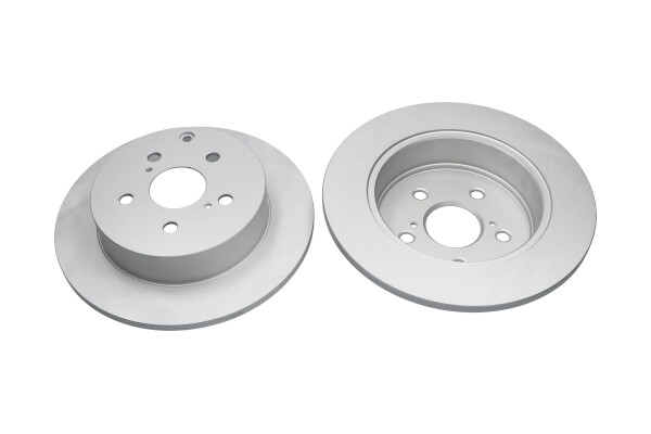 KAVO PARTS Bremseskive br9497c 297mm 11mm for TOYOTA