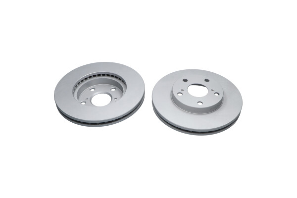 KAVO PARTS Bremseskive br9503c 273mm 26mm for TOYOTA