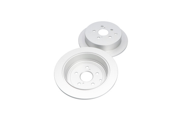 KAVO PARTS Bremseskive br9513c 309mm 10mm for LEXUS