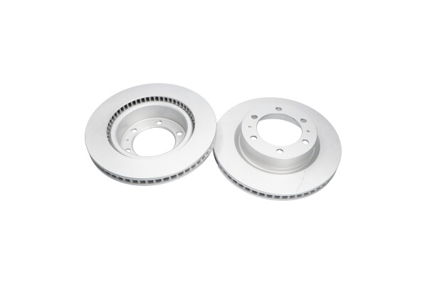 KAVO PARTS Bremseskive br9516c 319mm 28mm for TOYOTA