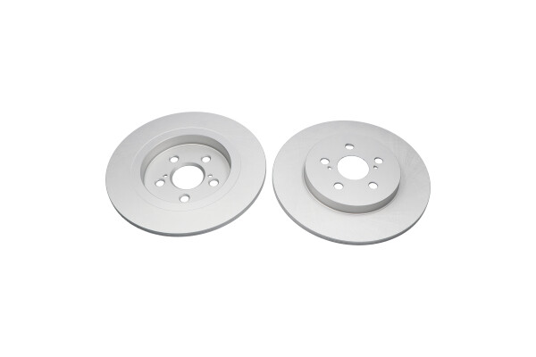KAVO PARTS Bremseskive br9521c 279mm 10mm for LEXUS
