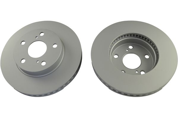 KAVO PARTS Bremseskive br9523c 275mm 28mm for TOYOTA