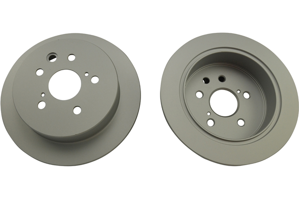 KAVO PARTS Bremseskive br9530c 290mm 10mm for LEXUS