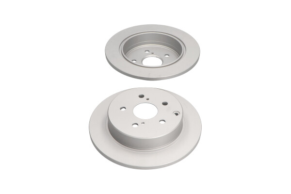 KAVO PARTS Bremseskive br9537c 290mm 12mm for LEXUS TOYOTA
