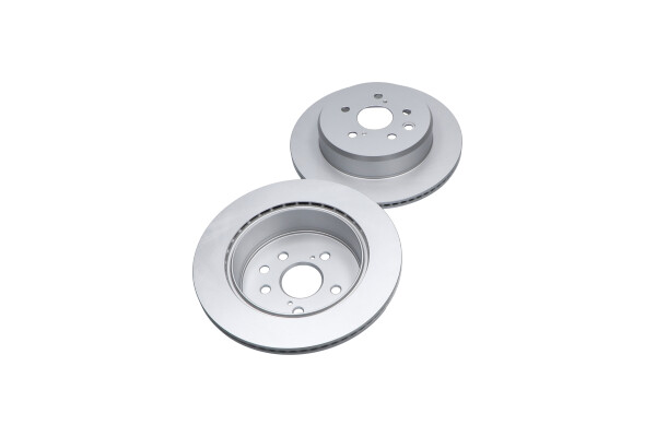KAVO PARTS Bremseskive br9542c 310mm 18mm for LEXUS
