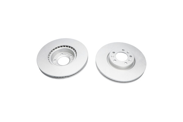 KAVO PARTS Bremseskive br9558c 304mm 28mm for FIAT PEUGEOT TOYOTA