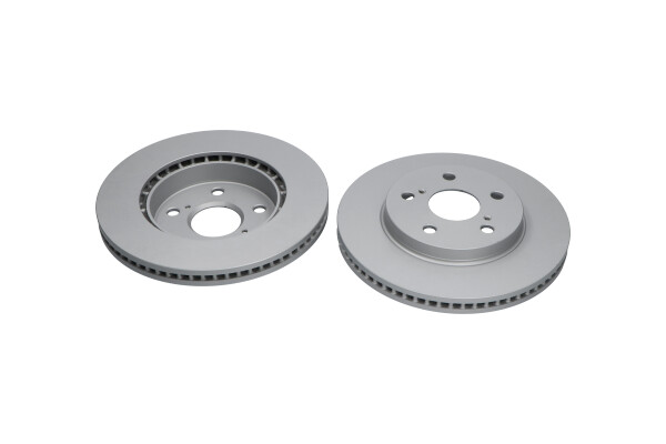 KAVO PARTS Bremseskive br9564c 282mm 25mm for SUZUKI TOYOTA