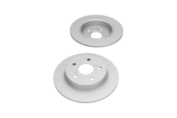 KAVO PARTS Bremseskive br9565c 274mm 10mm for TOYOTA SUZUKI