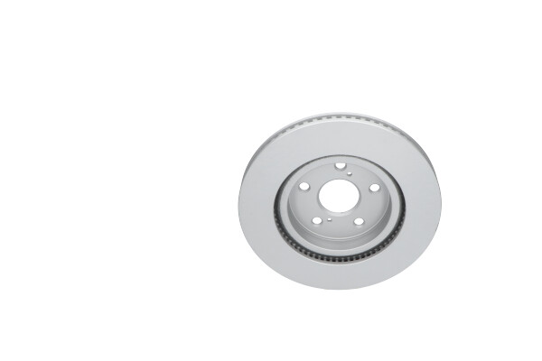 KAVO PARTS Bremseskive br9572c 305mm 28mm for TOYOTA LEXUS