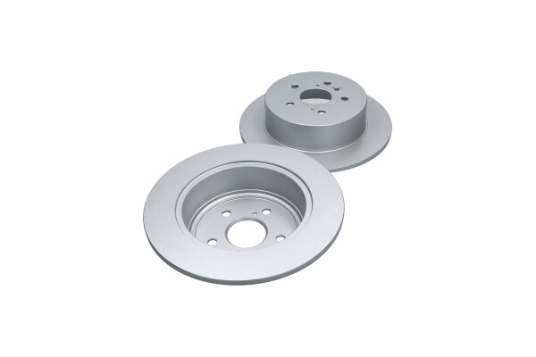 KAVO PARTS Bremseskive br9591c 309mm 10mm for TOYOTA