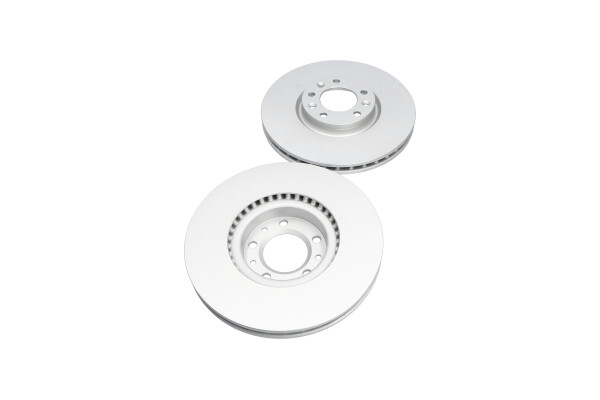 KAVO PARTS Bremseskive br9582c 304mm 28mm for PEUGEOT VAUXHALL TOYOTA