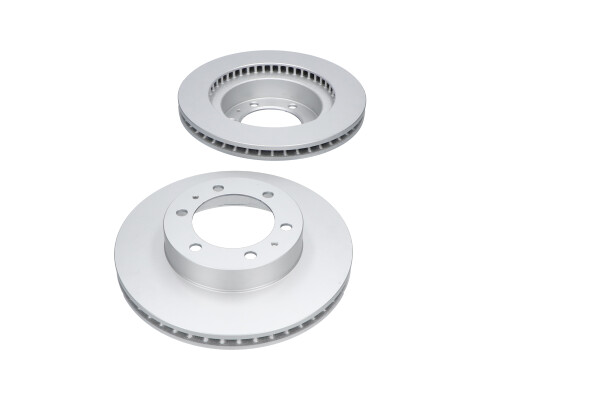 KAVO PARTS Bremseskive br9574c 319mm 28mm for TOYOTA
