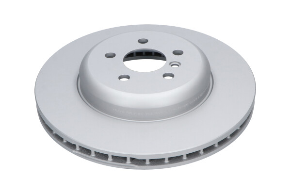 KAVO PARTS Bremseskive br10040c 348mm 30mm for BMW